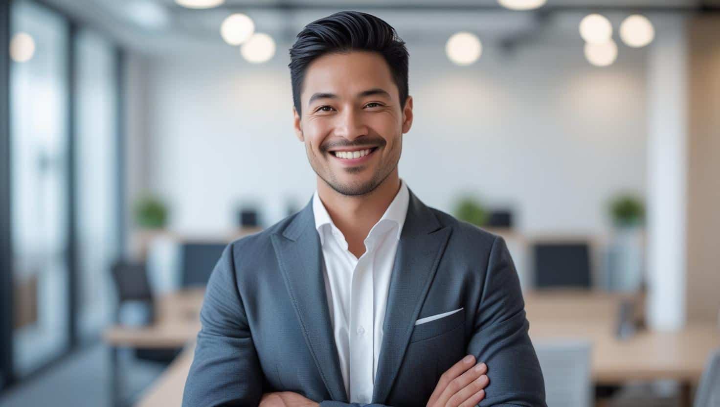 Online Marketing Manager