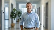 Facility Manager