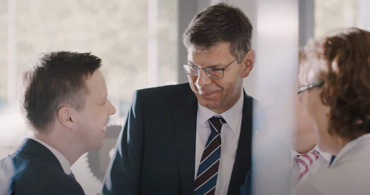 Executive Search für Fach- und Führungskräfte