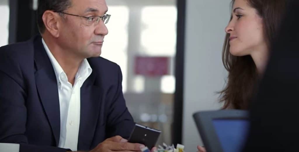 Personalberatung für den Mittelstand