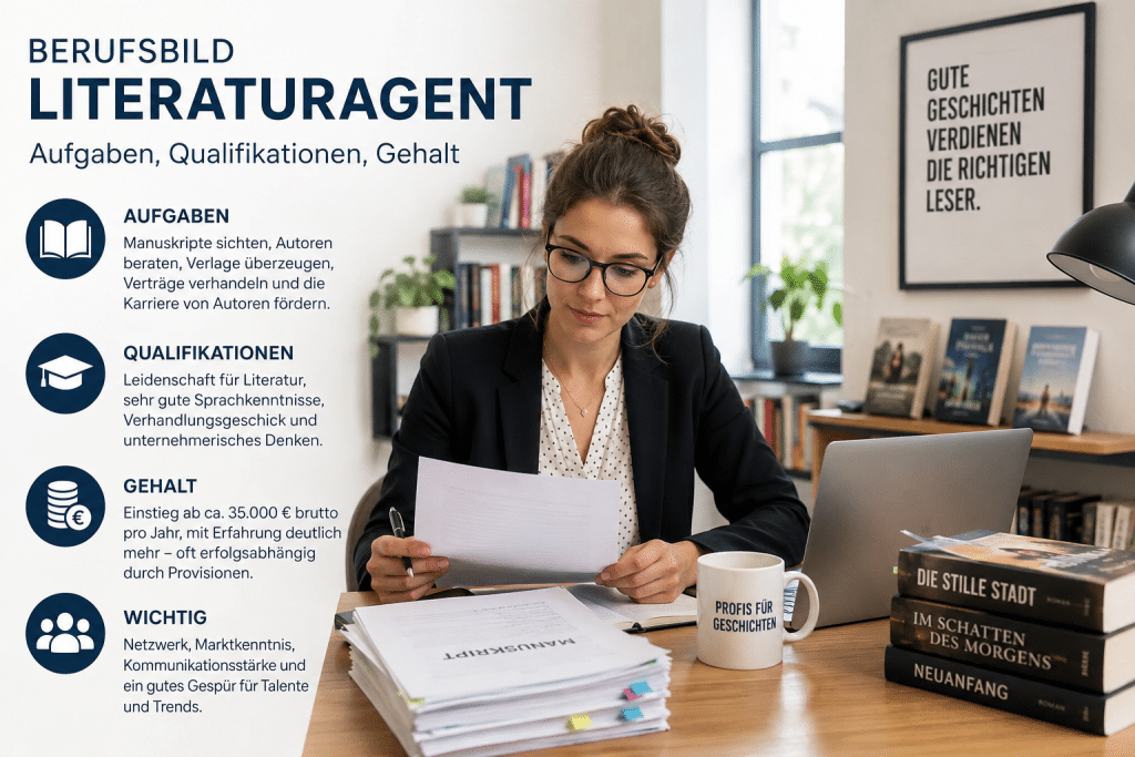 literaturagent