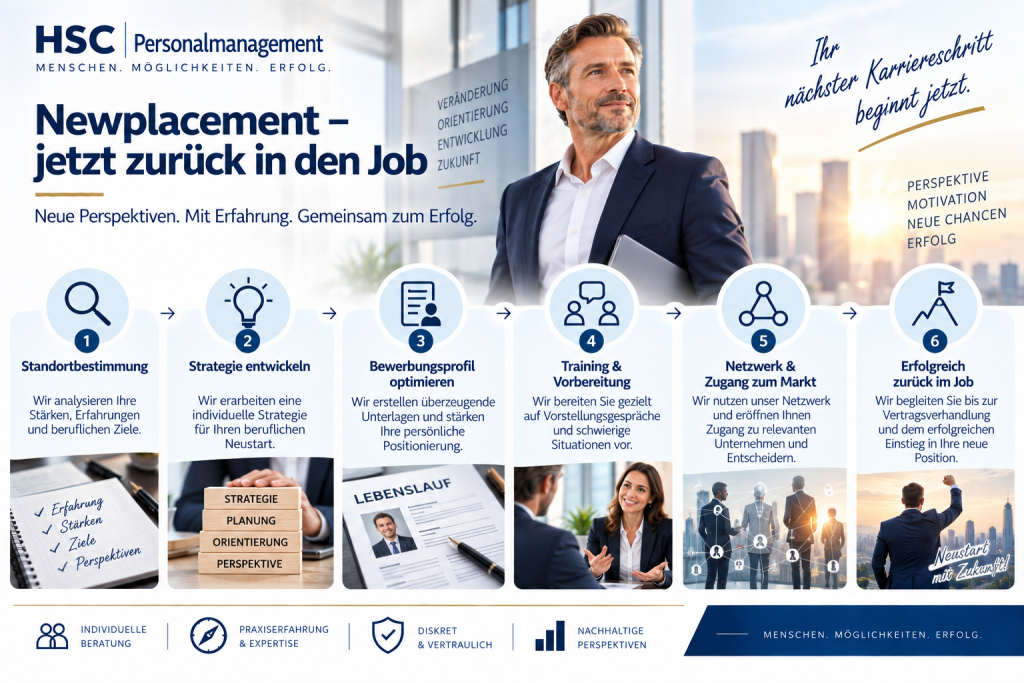 NewPlacement Deutschland