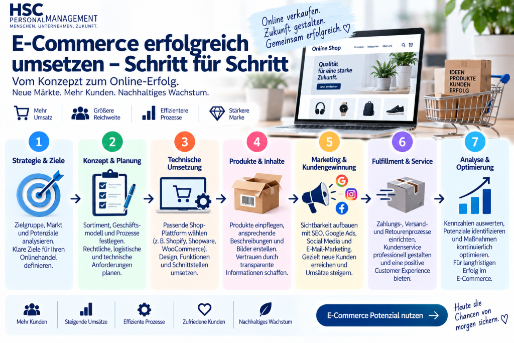 Internet Handel